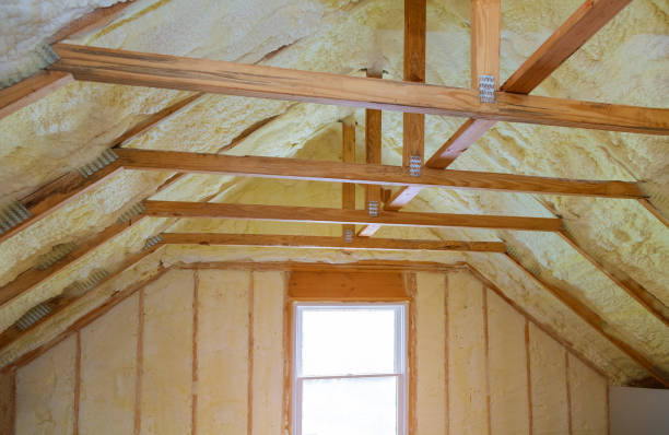 Range of Insulation Solutions in Itta Bena, MS